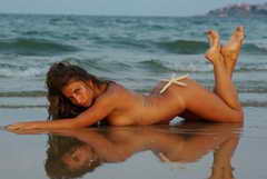a horny girl from Merritt Island, Florida