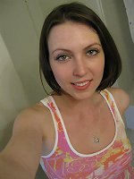 a sexy girl from Vandalia, Illinois